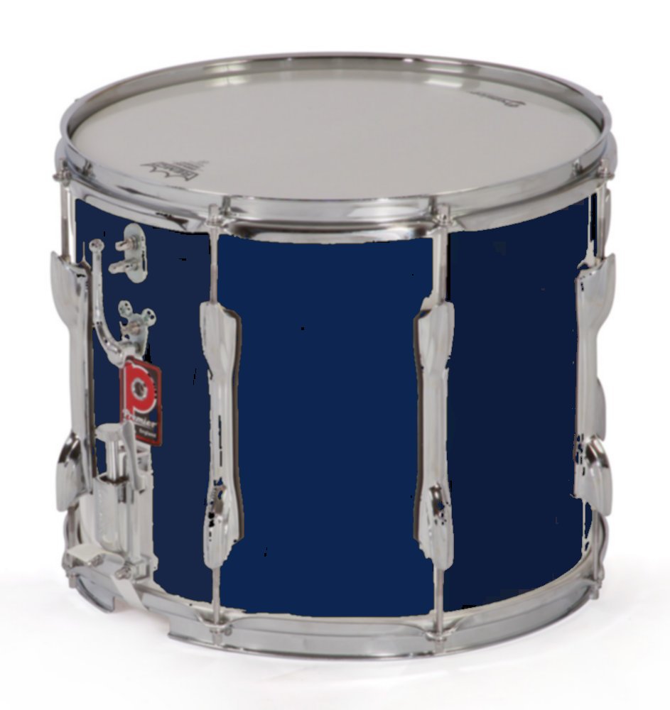 Premier 1049S Snare Drum