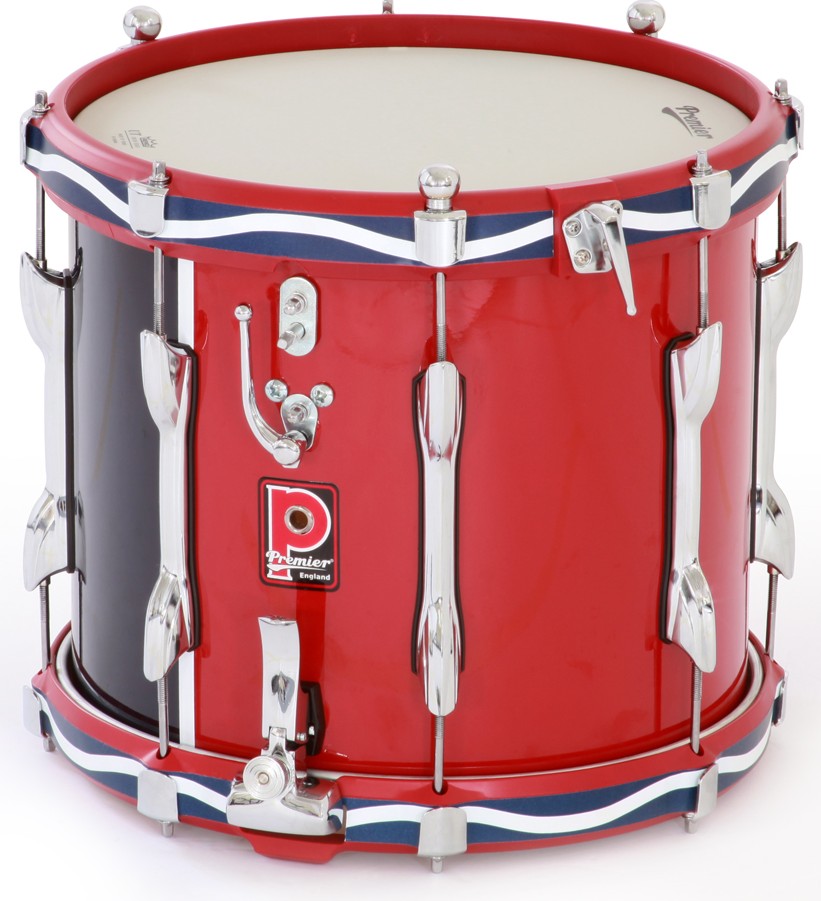 Premier 97S Marching Snare Drum